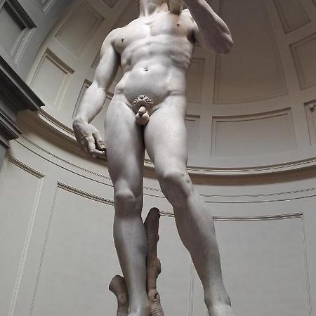 Affitta Camere David Family Firenze Kültér fotó