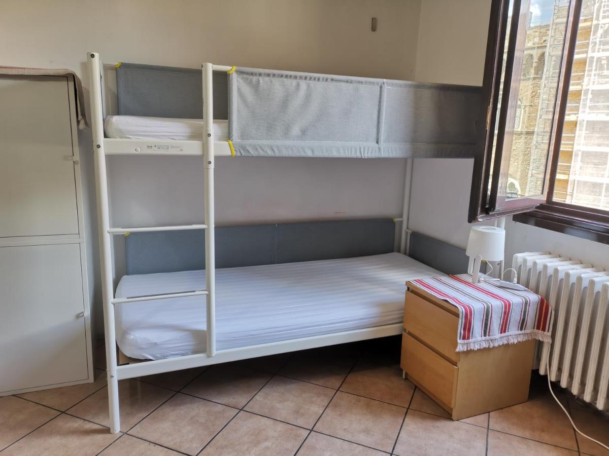 Affitta Camere David Family Firenze Kültér fotó