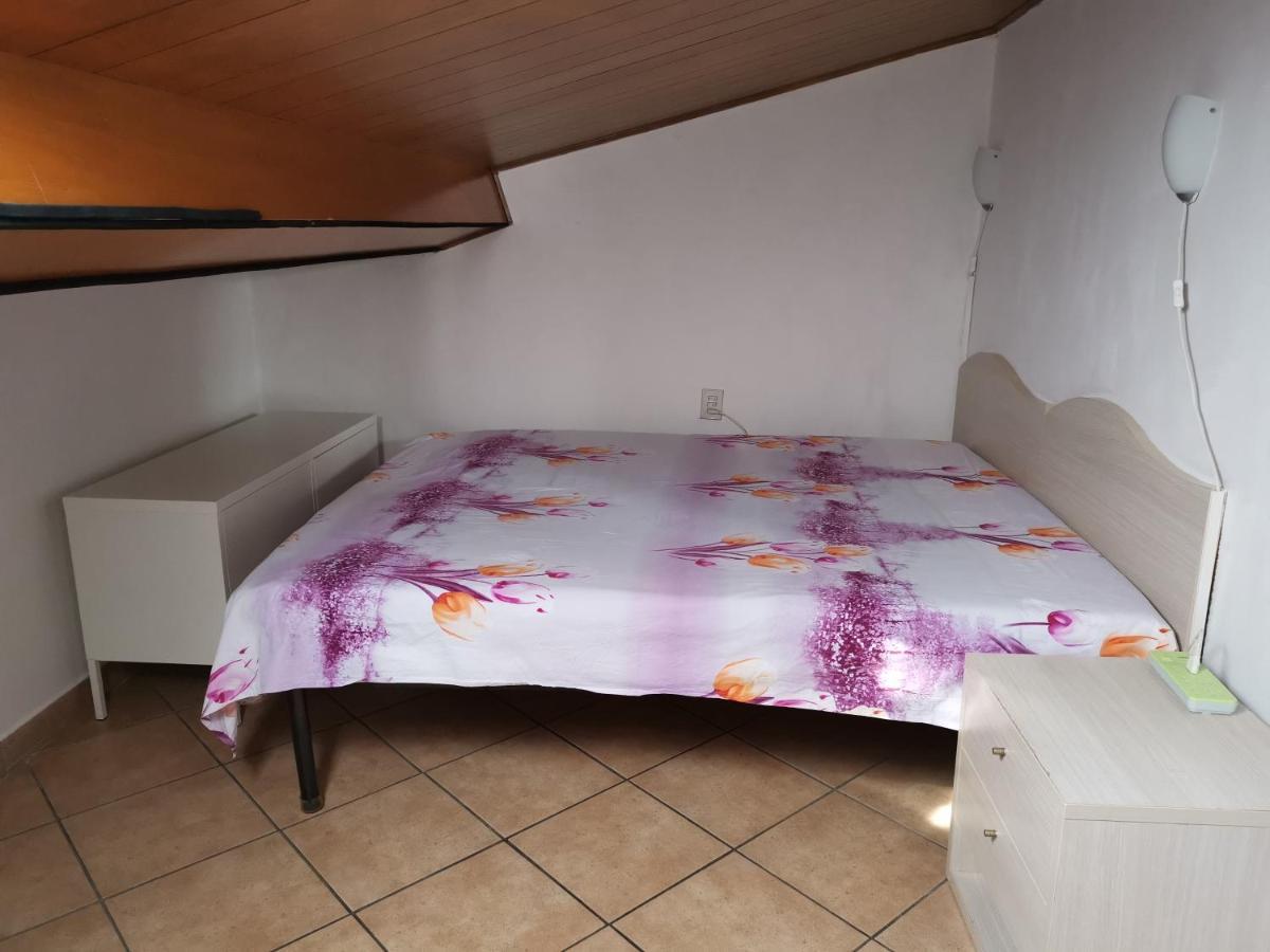 Affitta Camere David Family Firenze Kültér fotó