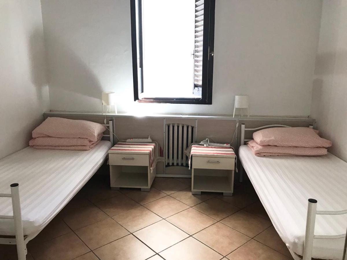 Affitta Camere David Family Firenze Kültér fotó