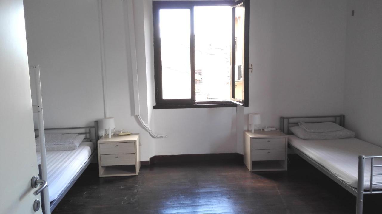Affitta Camere David Family Firenze Kültér fotó
